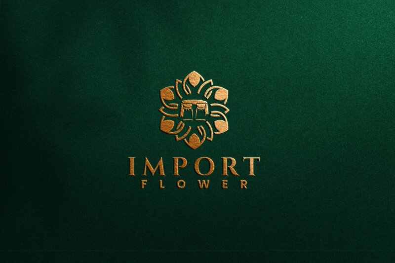 Import Flower - Aranjamente florale exclusiviste si solutii complete de decor