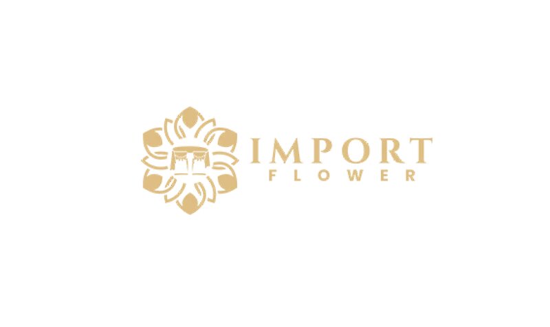 Import Flower - Aranjamente florale exclusiviste si solutii complete de decor