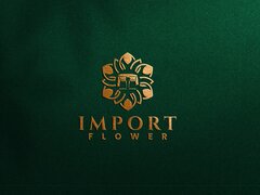 Import Flower - Aranjamente florale exclusiviste si solutii complete de decor