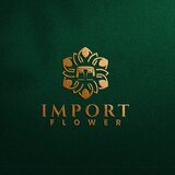 Import Flower - Aranjamente florale exclusiviste si solutii complete de decor
